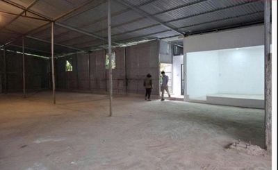 Nhà kho - Xưởng Kiến An, Hải Phòng — ảnh 1