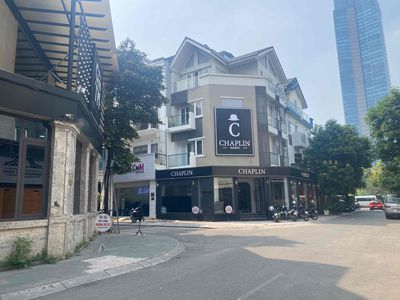 Nhà đẹp Nam Trung Yên, Cầu Giấy. DT 75m2, 4 tầng, thang máy. Giá 40tr — ảnh 1