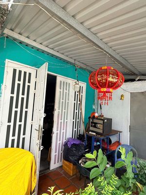 Căn hộ mặt tiền 307 Lê Văn Sỹ — ảnh 1