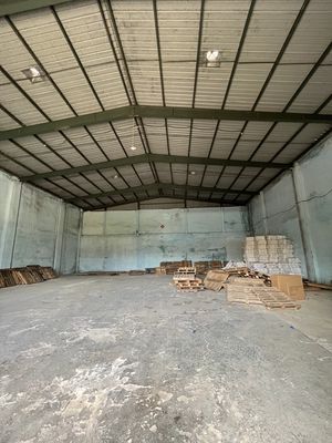 Cho thuê Kho Xưởng 1000m2 Đường Hương Lộ 2 - Ao Đôi Giá 60 triệu — ảnh 1