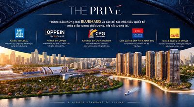Sở hữu căn 1pn the privé chỉ từ 5.7 tỷ! — ảnh 1
