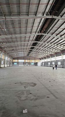Cho thuê Kho Xưởng 4000m2 hoặc 8000m2 Đường Hương Lộ 2, Bình Tân — ảnh 1