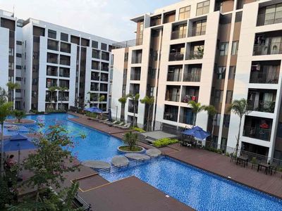 Chỉ 1,2 tỷ ban đầu – nhận nhà mới 100% tại thủ thiêm quận 2, tphcm — ảnh 1