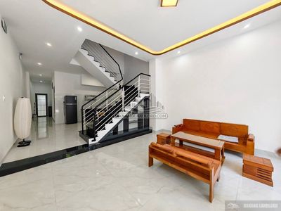 Nhà 3 Phòng Ngủ Khu Nam Việt Á Gần Sông | D795 — ảnh 1