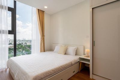 Căn hộ 2PN giá chỉ 1.6 tỷ – Thanh toán 600tr nhận suất chuyển nhượng — ảnh 1