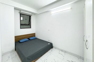 1 ngủ 1 khách riêng 35m² 4,6tr, ở luôn, gần Đại lộ Thăng Long — ảnh 1