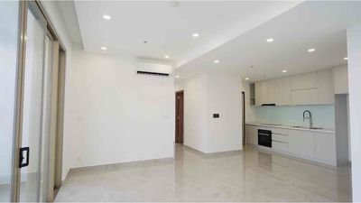 Căn hộ cạnh Phú Mỹ Hưng giá *** quận 7 — ảnh 1