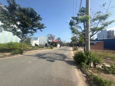 Bán đất 2 mặt tiền khu đô thị sun ngay đường minh mạng — ảnh 1