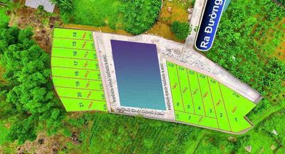 Chỉ hơn 300 triệu/ lô tuỳ lô sở hữu ngay sổ đỏ từ hơn 100m2 đến gần 20 — ảnh 1