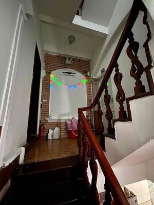 Bán nhà phân lô phố Thành công quận Ba đình, gara, ô tô tránh - 13 tỷ. — ảnh 1