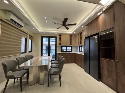 Bán nhà Phố Lò Đúc, 40m2, 6 tầng, 15.5 tỷ — ảnh 1