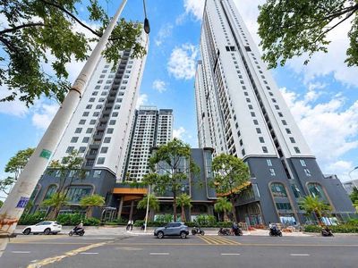 Căn hộ greenskyline - dĩ an — ảnh 1