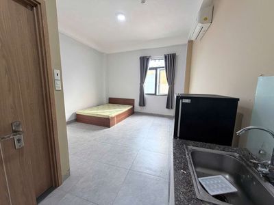 Cho Thuê Studio Cửa Sổ Bình Thạnh, Ung Văn Khiêm, Xô Viết Nghệ Tỉnh — ảnh 1