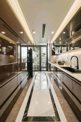 Bán căn Chung cư cao cấp Five Star Westlake 3 ngủ, view Hồ tây tuyệt đ — ảnh 1