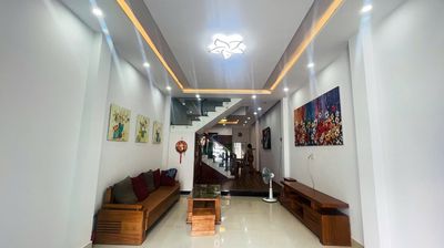 18tr/tháng – nhà full nội thất gần biển, sơn trà — ảnh 1