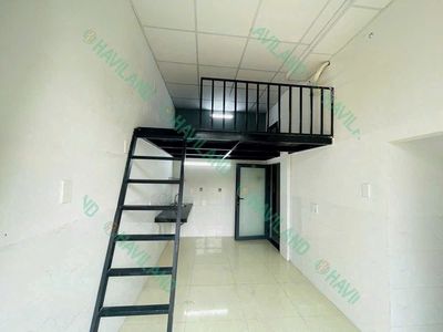 Cho thuê tòa nhà 4 tầng 30 phòng góc 2 mặt tiền phạm viết chánh — ảnh 1