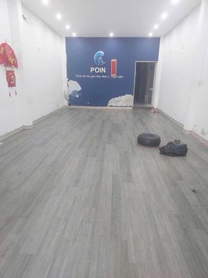 Nhà 2,5 tầng mặt tiền yên thế — ảnh 1