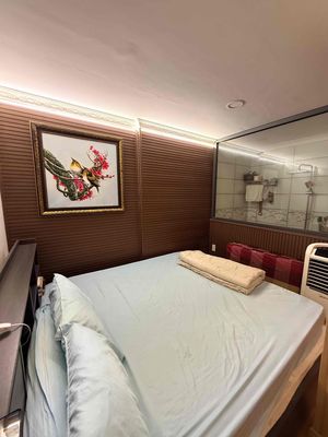 Chính c.hủ gửi nhà 4 tầng -Hẻm xe hơi thông-50m2 - Chỉ hơn 6T — ảnh 1