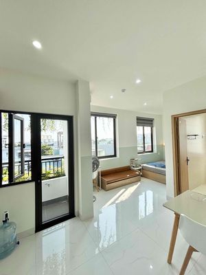 Căn hộ studio xinh xinh khu cẩm lệ — ảnh 1
