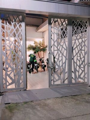 Cho thuê nhà đường số 4 , KDC Nam Hùng Vương , An lạc BÌNH TÂN — ảnh 1