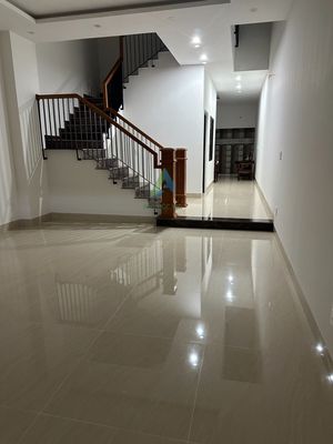Cần cho thuê nhà 4 tầng đường Nguyễn Phước Lan, Đảo 1, Hòa Xuân — ảnh 1
