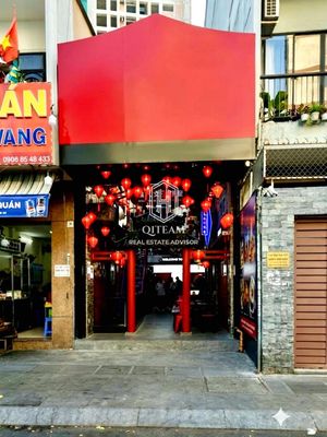 GIÁ RẺ 53Triệu - Nhà MT Đề Thám, Quận 1 - TRỆT LỬNG, KD tự do — ảnh 1