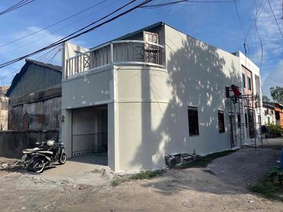 Cho thuê nhà hẻm ô tô Quốc lộ 1K Phường Linh Xuân 3PN 120m2 — ảnh 1