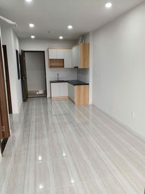 Căn hộ 2pn gần ga metro – chỉ 5,5 triệu/tháng! — ảnh 1
