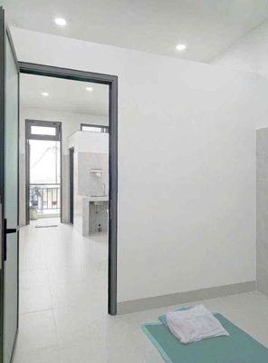 Nhà nguyên căn phú nhuận 2pn – 2wc | 11 t.r/tháng — ảnh 1