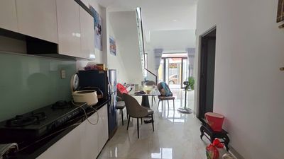 96,5m² đất có nhà hiện hữu – giá 1,8 tỷ – cơ hội tại diên điền! — ảnh 1