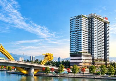 Cần bán 1 căn trong the legend city đà nẵng — ảnh 1