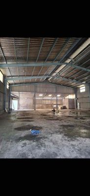 Xưởng mới 400m2 đường Hương Lộ 2 giá 25 triệu/tháng — ảnh 1