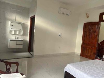 Đúng rồi bạn, căn nhà gồm 1 trệt, 2 lầu sân thượng, cải tạo được 7 phò — ảnh 1