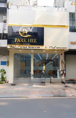 Hot nhà nguyên căn trần quang khải q1, 7x25m, trệt lầu, giá chỉ 60tr — ảnh 1