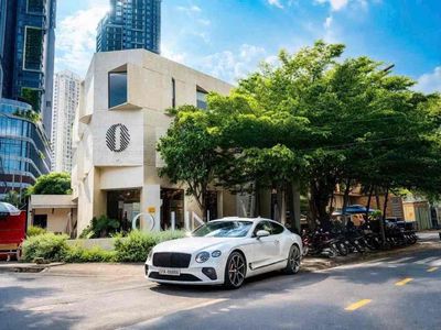 Góc 2MT Tú Xương ngay Lê Quý Đôn Q3 22x15m trệt lầu giá 120tr — ảnh 1