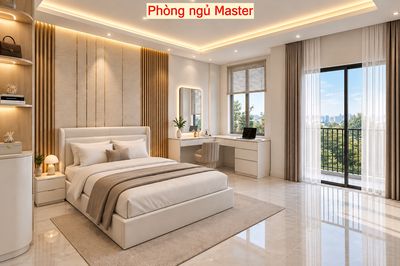 Cho thuê nhà mỹ gia mới 3 phòng ngủ đầy đủ nội thất siêu đẹp — ảnh 1