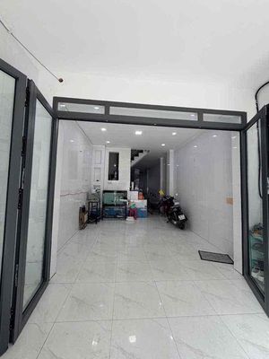 Cho thuê nhà 61// đường số 59 (5x17) 1 lầu , 2pn , 3wc hxt — ảnh 1