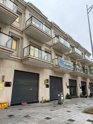 Tôi cho thuê shophuose đường 15m trung lập 17 — ảnh 1