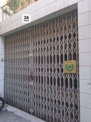 Nhà lê văn sỷ,4m×11m,2 lầu,gần mặt tiền. — ảnh 1