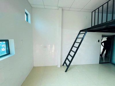 Cho thuê tòa nhà 4 tầng 20 phòng kv mỹ an sát châu thị vĩnh tế — ảnh 1