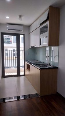 Chung cư Ben Hill, đẹp, nhiều tiện ích, 4.5 triệu VND, 36 m2 — ảnh 1