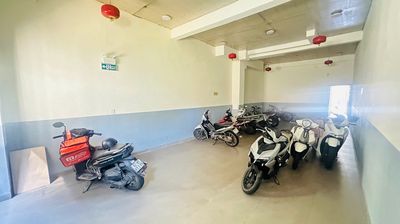 Bán tòa căn hộ 4 tầng 16 phòng đường cầu đỏ - túy loan,cẩm lệ — ảnh 1