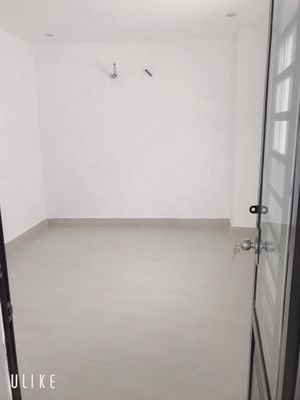 Cho thuê nhà 3t hẻm xt 536 âu cơ,tân bình full nội thất - chỉ 11 triệu — ảnh 1