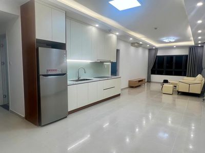 Bán căn hộ Mulberry Lane, Hà Đông, 114m2, full đồ — ảnh 1