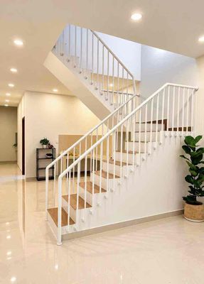 Gần Satra Phạm Hùng nhà 2 tầng 3 PN -Dt 68m2 .hẻm xe hơi -Nhỉnh 3 tỷ — ảnh 1