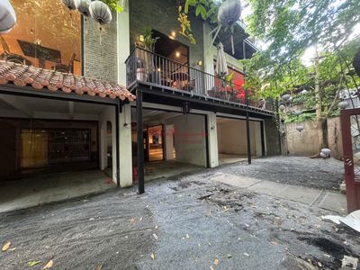 322m² sử dụng Hai Bà Trưng, nhà 3 tầng khai thác, giá 2xx! — ảnh 1