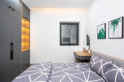 Premium studio apartment – khue my dong 7 | ngu hanh son khuê m — ảnh 1