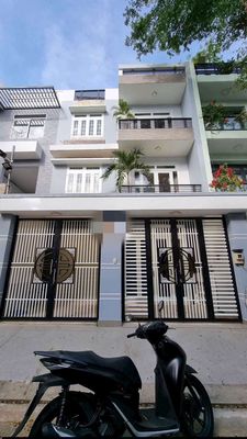 Full Nội Thất - Khu Tên lửa - Gần ngay Siêu Thị Aeon Bình Tân — ảnh 1