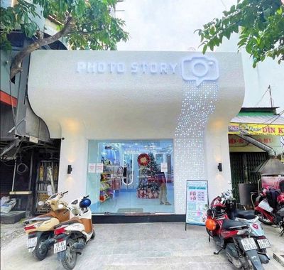 Cho thuê mặt tiền dt:5x20m đường cửu long, phường 15, quận 10 — ảnh 1