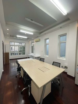Cần cho thuê biệt thự kdc sông ông lớn giá rẻ nhà trống ở liền — ảnh 1